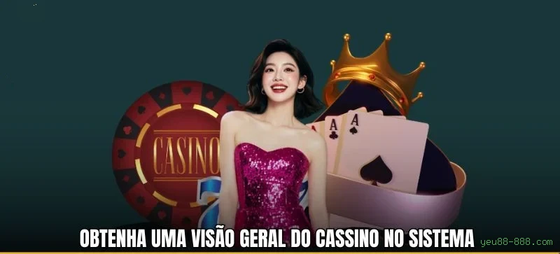 yeu88-888.com Cassino Clássico