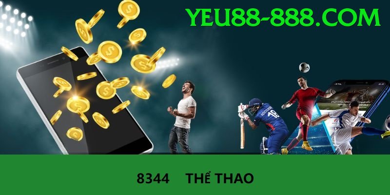 Cá Cược Thể Thao - yeu88